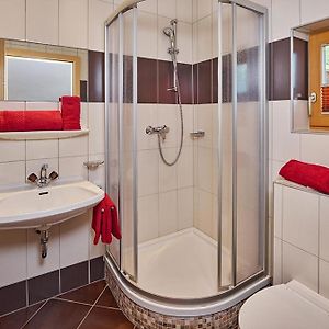 Apartament z 3 sypialniami